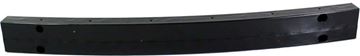 Toyota Rear Bumper Reinforcement-Steel, Replacement T762106