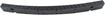 Toyota Rear, Outer Bumper Reinforcementent-Steel, Replacement T762114