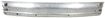 Bumper Reinforcement, Camry 07-11 Rear Reinforcement, Aluminum, Replacement T762115