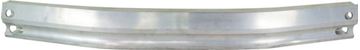 Toyota Rear Bumper Reinforcement-Aluminum, Replacement T762116