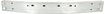 Toyota Rear Bumper Reinforcement-Aluminum, Replacement T762117