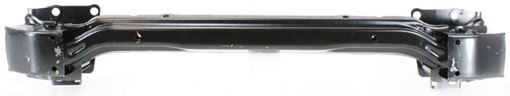 Toyota Front Bumper Reinforcement-Steel, Replacement TY3149