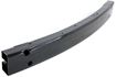 Toyota Rear Bumper Reinforcement-Steel, Replacement TY4090