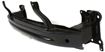 Volkswagen Front Bumper Reinforcement-Steel, Replacement V012510