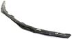 Honda Front, Upper Bumper Retainer-Primed, Steel, Replacement 10078-1