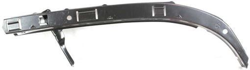 Honda Front, Passenger Side Bumper Retainer-Primed, Steel, Replacement 10118