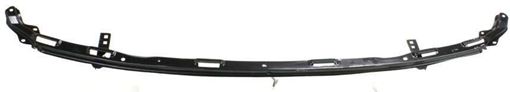 Toyota Front, Upper Bumper Retainer-Primed, Steel, Replacement 3561