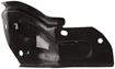 Toyota Front, Passenger Side Bumper Retainer-Primed, Steel, Replacement 3933