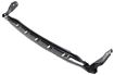 Honda Front, Center Bumper Retainer-Primed, Steel, Replacement H040301