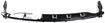 Honda Front, Center Bumper Retainer-Primed, Steel, Replacement H040301