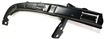 Honda Front, Driver Side Bumper Retainer-Primed, Steel, Replacement HD4319