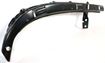 Honda Front, Driver Side Bumper Retainer-Primed, Steel, Replacement HD4319