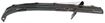 Honda Front, Driver Side Bumper Retainer-Primed, Steel, Replacement HD4319