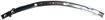 Bumper Retainer, Sentra 00-03 Front Bumper Retainer, Upper, Ca/Gxe/Limited Edition/Se/Se-R/Se-R Spec V/Xe, Replacement N014704