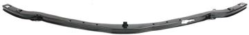 Nissan Front, Upper Bumper Retainer-Primed, Steel, Replacement N014708