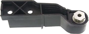 Bumper Retainer, A6/S6 05-11 Front Bumper Retainer Lh, Cover Holder, Replacement REPA014902