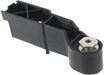 Bumper Retainer, A6/S6 05-11 Front Bumper Retainer Lh, Cover Holder, Replacement REPA014902