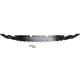 BMW Front Bumper Retainer-Primed, Plastic, Replacement REPB012538