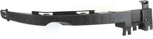 Buick Front, Passenger Side Bumper Retainer-Primed, Steel, Replacement REPB019101