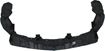 Buick Front Bumper Retainer-Textured, Plastic, Replacement REPB019107Q
