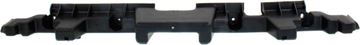 Bumper Retainer, Verano 12-17 Front Bumper Support, Center, Assembly, Plastic, W/ Or W/O Fog Light Holes, Replacement REPB019111