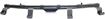 Dodge Rear Bumper Retainer-Primed, Plastic, Replacement REPD763303