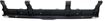 Dodge Rear Bumper Retainer-Primed, Plastic, Replacement REPD763303