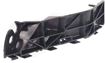 Ford Front, Passenger Side Bumper Retainer-Primed, Steel, Replacement REPF012703