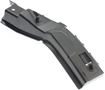 Ford, Mercury Rear, Passenger Side Bumper Retainer-Primed, Steel, Replacement REPF762207