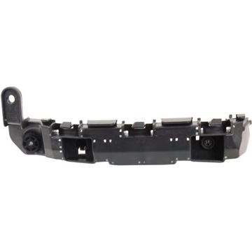 Bumper Retainer, Hr-V 16-18 Front Bumper Retainer Rh, Side Spacer, Replacement REPH014905