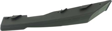 Bumper Retainer, Optima 11-13 Front Bumper Support Rh, Cover, Replacement REPK012701