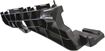 Lexus Front, Passenger Side Bumper Retainer-Primed, Plastic, Replacement REPL014907