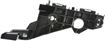 Lexus Front, Passenger Side Bumper Retainer-Primed, Plastic, Replacement REPL014907
