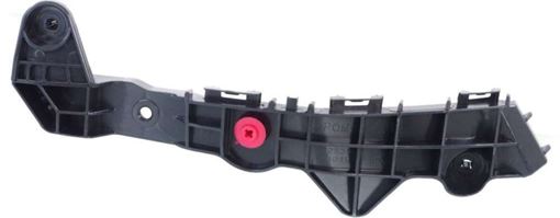 Lexus Front, Passenger Side Bumper Retainer-Primed, Plastic, Replacement REPL014911