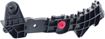 Lexus Front, Passenger Side Bumper Retainer-Primed, Plastic, Replacement REPL014911