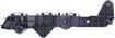 Lexus Front, Passenger Side Bumper Retainer-Primed, Plastic, Replacement REPL014911