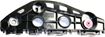 Lexus Front, Passenger Side Bumper Retainer-Primed, Plastic, Replacement REPL014913Q