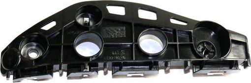 Lexus Front, Passenger Side Bumper Retainer-Primed, Plastic, Replacement REPL014913
