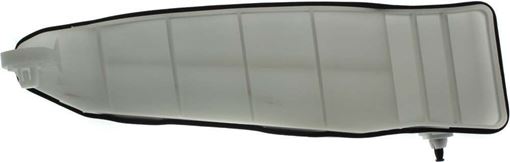 Lexus Rear, Driver Side Bumper Retainer-Primed, Plastic, Replacement REPL763316