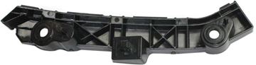 Bumper Retainer, Mazda 5 12-17 Front Bumper Retainer Rh, Cover, Replacement REPM014913