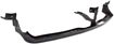 Nissan Front, Upper Bumper Retainer-Primed, Steel, Replacement REPN014701