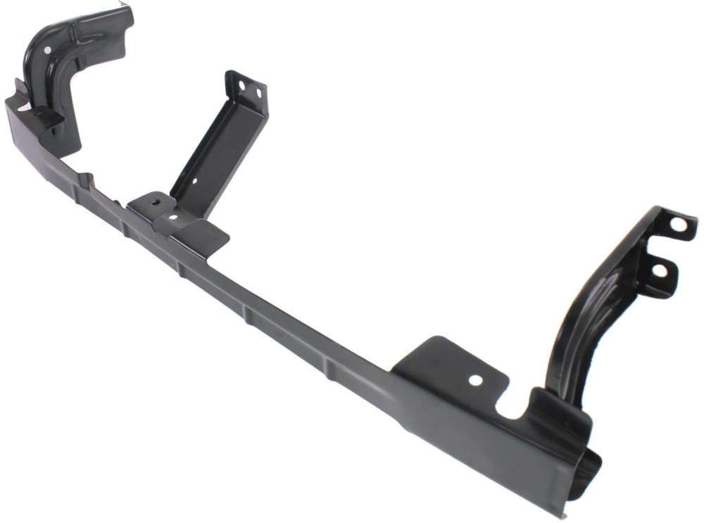 Bumper Retainer, Frontier 0508 Front Bumper Retainer, Upper, Plas