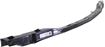 Front, Upper Bumper Retainer, Replacement REPN014705