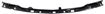 Front, Upper Bumper Retainer, Replacement REPN014705