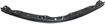 Nissan Front, Upper Bumper Retainer-Primed, Steel, Replacement REPN014709