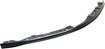 Nissan Front, Upper Bumper Retainer-Primed, Steel, Replacement REPN014709