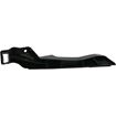 Bumper Retainer, Cayenne 11-14 Front Bumper Retainer Lh, Side Retainer, Plastic, Replacement REPP014906