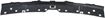 Subaru Front Bumper Retainer-Primed, Steel, Replacement REPS019104