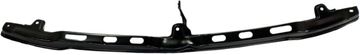 Toyota Front, Upper Bumper Retainer-Primed, Plastic, Replacement REPT014705