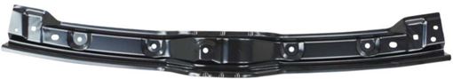 Bumper Retainer, 4Runner 14-18 Front Bumper Retainer, Upper Center, W/ Or W/O Chrome Trim, Replacement REPT014710